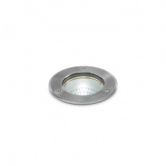 Уличный встраиваемый светильник PARK PT1 ROUND SMALL Ideal Lux 032832 Мукачево