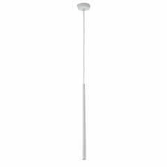 Люстра TK LIGHTING 6425 PIANO WHITE Гайсин