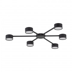 Люстра TK LIGHTING 4692 AVIA Ірпінь
