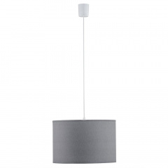 Люстра TK LIGHTING 3462 RONDO GRAY Бердичів