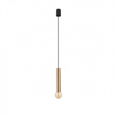Люстра Nowodvorski 7851 BATON SOLID BRASS M ZWIS Одеса