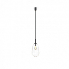 Люстра Nowodvorski 7798 PEAR BLACK M Киев