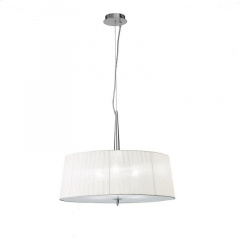 Люстра Mantra Loewe 4639 Житомир