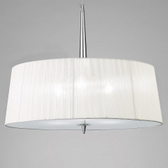 Люстра Mantra Loewe 4639 Житомир