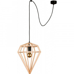 Люстра Nowodvorski WOOD DIAMOND 9372 Южноукраинск