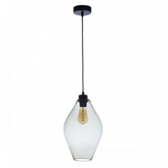 Люстра TK Lighting TULON 4190 (TK4190) Вишневе