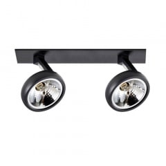 Спот Zuma Line 20006-BK Gino Свесса