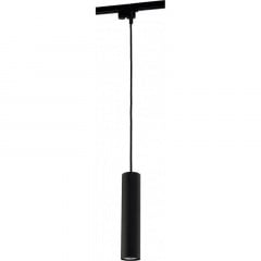 Трековий світильник Nowodvorski 9338 PROFILE EYE Black (Now9338) Київ