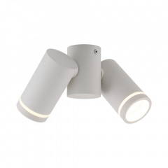 Точечный светильник TK Lighting Jet Белый (TK4352) Луцк