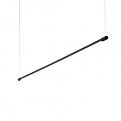 Люстра Yoko LED BK Ideal Lux 258928 Бровари