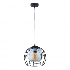 Люстра UNIVERSO S BK TK-Lighting 3154 Фастів