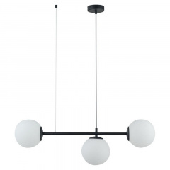 Люстра TK LIGHTING 6218 CELESTE Буча