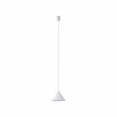 Люстра Nowodvorski 7997 ZENITH S WHITE Дзензелевка