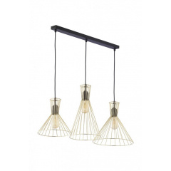 Люстра SAHARA 3-line TK-Lighting 3352 Фастів
