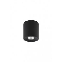 Точечный светильник ORION 12,5 BK TK-Lighting 3239 Долина