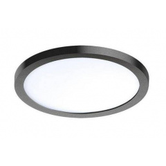 Точечный светильник AZzardo SLIM 15 ROUND IP44 4000K AZ2843 Броды
