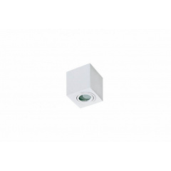 Точковий світильник AZzardo BRANT SQUARE IP44 (AZ2822) Київ