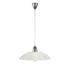 Люстра TRIO CARBONADO 302400106 Днепрорудное