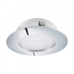 Точечный светодиодный светильник Eglo 95875 PINEDA (EG95875) Черноморск