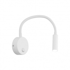 Бра TK Lighting Lagos Білий (TK5921)