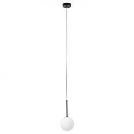 Люстра TK Lighting Martin Черный (TK4502)