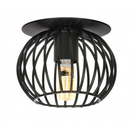 Точечный светильник Candellux SK-93 Черный (2268767)