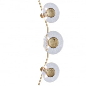 Настенный светильник Sprinkled Glass PikArt 26889