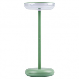 Настольная лампа Imperium Light Fluxy Зеленый (Kan37313)