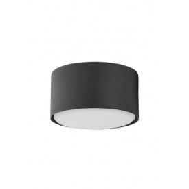 Точковий світильник TK Lighting Dallas Чорний (TK6241)