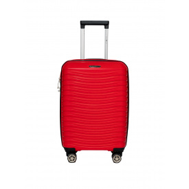 Валіза маленька Snowball 43803 S 34 л Червоний
