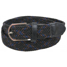 Еластичний ремінь гумка Kamo belt YK006-4 107 см Різнокольоровий (2225526261)