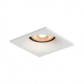 Точковий світильник Italux Aranta Білий (DL-61903A-WH)