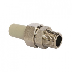 Разборное соединение Hi-Therm 3/4"x1/2" Н (H403020)
