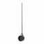 ТЭН для полотенцесушителя OnlyHeat Agate Black 0,3 кВт Киев
