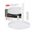 Світильник світлодіодний настінно-стельовий Maxus Functional Ceiling light 50 W 3CCT Білий (1820) Славута