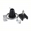 Підвісне кріплення Maxus Assistance Track Accessories Suspension Mounting KIT 1,5 м Чорний (1706) Чернігів