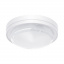 Светильник светодиодный накладной Maxus MBH 15W 3CCT IP65 WH Circle Белый (1794) Гайсин