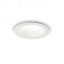 Точечный светильник Ideal Lux BASIC WIDE 193410 (id193410) Луцк