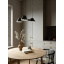 Люстра STAY BK Nordlux DFTP 2120703003 Фастов