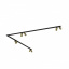 Спот Nowodvorski 7757 MONO CORNER VIII SOLID BRASS Дніпро