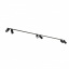 Спот Nowodvorski 7837 MONO SURFACE VI BLACK Бровари