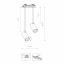 Люстра Nowodvorski 7736 MONO SURFACE LONG II WHITE Київ