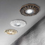 Точечный светильник POLKA OTTONE Ideal Lux 115610 Володимир-Волинський