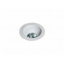 Точковий світильник AZzardo REMO 1 DOWNLIGHT AZ1731 (GM2118R-WH) Долина