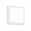 Потолочный светильник UNIVERSAL 24W SQUARE BIANCO IDEAL LUX 138657 Чортков