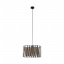 Люстра TK Lighting Harmony Чорний (TK4562) Виноградів