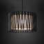 Люстра TK Lighting Harmony Чорний (TK4557) Вінниця