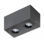 Точечный светильник AZzardo BRANT 2 SQUARE IP44 AZ2879 Херсон