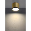 Точечный светильник Candellux Tuba Золотой (2275956) Купянск
