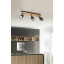 Спот TOP WOOD 3 BK TK-Lighting 3292 Винница